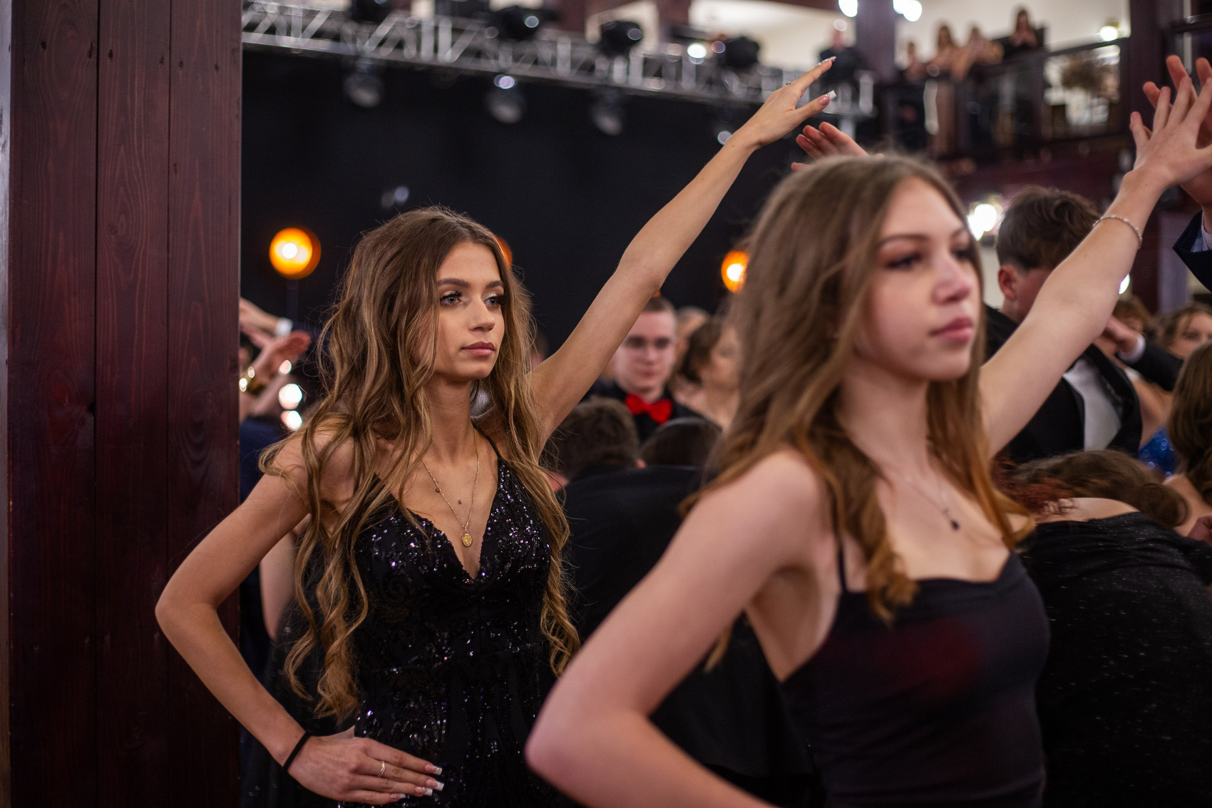 fotografia studniówkowa kraków