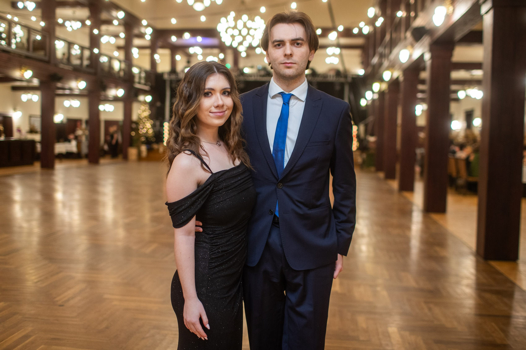 fotografia studniówkowa kraków